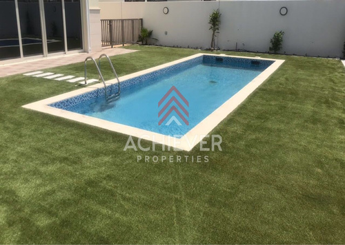 Exclusive | 4 Bed Med Style | Landscaped