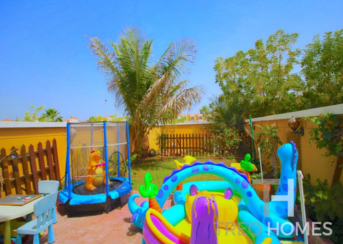 Best Location in JVT | Upgraded VOT 2 BR