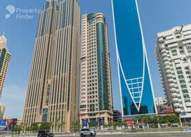 Image for Building Exterior in Al Meraikhi Tower