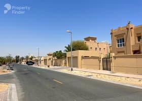 Image for Community Overview in Oud Al Muteena