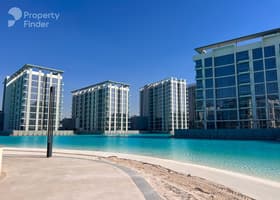 Image for Mostly apartments in Meydan