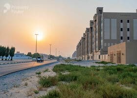 Image for Mostly apartments in Al Muhaisnah