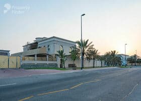 Image for Apartments and villas in Nadd Al Hammar
