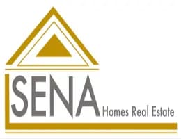 SENA Homes Real Estate