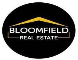 BLOOMFIELD REAL ESTATE
