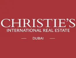 Christie’s International Real Estate Dubai
