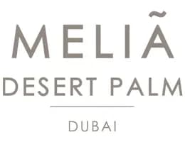 Melia Desert Palm Resort & Hotel
