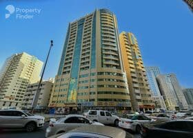 Image for Building Exterior in Hamza Al Khatib Tower