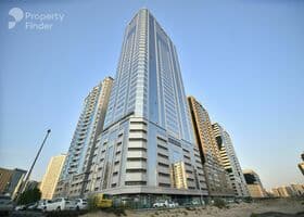 Image for Building Exterior in Sahara Tower 6