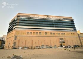 Image for Building Exterior in Sahara Healthcare City