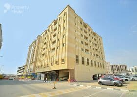 Image for Building Exterior in Al Hoor Building