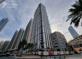 Image for Building Exterior in Burj Crown