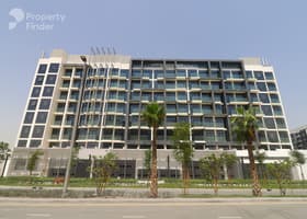 Image for Building Exterior in Azizi Riviera 33