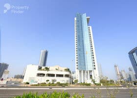 Image for Building Exterior in Y Tower Reem