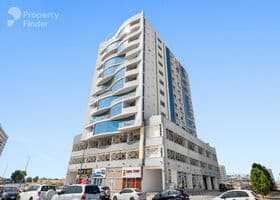 Image for Building Exterior in Burj Alkhair Dubai