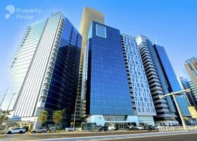Image for Building Exterior in Burj Alkhair