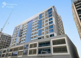 Image for Building Exterior in Sway Residences
