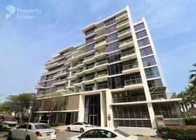 Image for Building Exterior in Golf Horizon Tower A