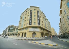 Image for Building Exterior in Al Thani Muwaileh
