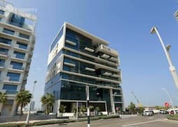 Image for Building Exterior in Reem Five