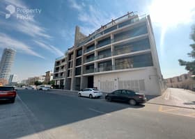 Image for Building Exterior in Shamal Residences 2