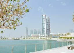 Image for Building Exterior in Wafra Residential Tower