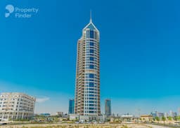 Image for Building Exterior in Siraj Tower