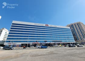 Image for Building Exterior in Golden Sands Tower