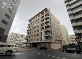 Image for Building Exterior in Afnan Building