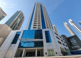 Image for Building Exterior in Burj Al Nujoom