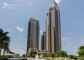 Image for Building Exterior in Dubai Creek Residence Tower 1 South