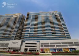 Image for Building Exterior in Skycourts Tower F