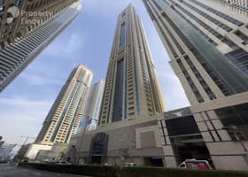 Image for Building Exterior in Sulafa Tower
