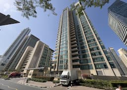 Image for Building Exterior in Al Majara 1