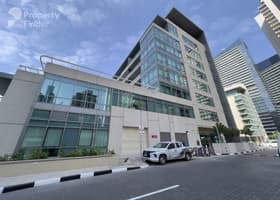 Image for Building Exterior in Al Majara 5