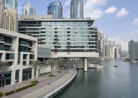 Image for Building Exterior in Marina Quays East