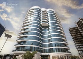 Image for Building Exterior in Zenith A2 Tower