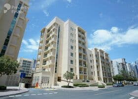 Image for Building Exterior in Al Dhafra 3