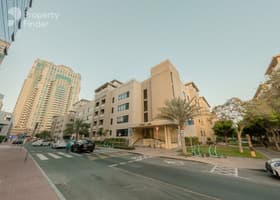 Image for Building Exterior in Al Ghaf 1