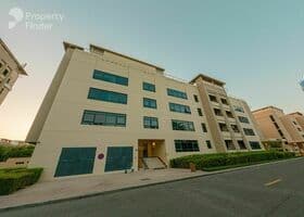 Image for Building Exterior in Al Nakheel 3