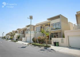 Image for Building Exterior in Jebel Ali Village Villas