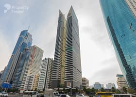 Image for Building Exterior in Voco Dubai