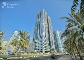 Image for Building Exterior in Al Anwar Tower