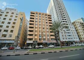 Image for Building Exterior in Dar Al Majaz