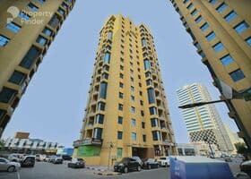 Image for Building Exterior in Al Khor Tower A0