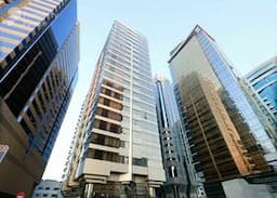 Image for Building Exterior in Al Nakheel Tower
