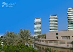 Image for Building Exterior in Al Naseem Residences C