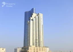 Image for Building Exterior in Marina Rise Tower