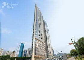Image for Building Exterior in Corniche Tower