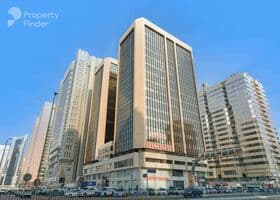 Image for Building Exterior in Al Saman Tower